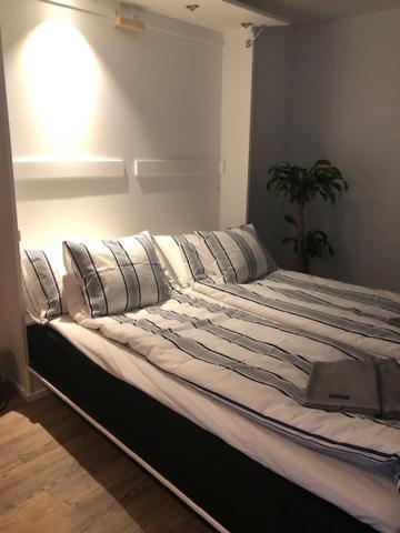 Mariannelund Bed&Beer Bed & Breakfast Loberod Bagian luar foto